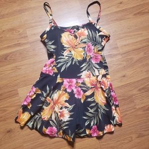 Islander swimsuit